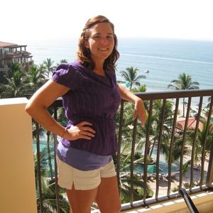 Meet your Posher, Anna